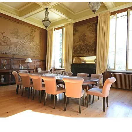 Chateau Du Grava *