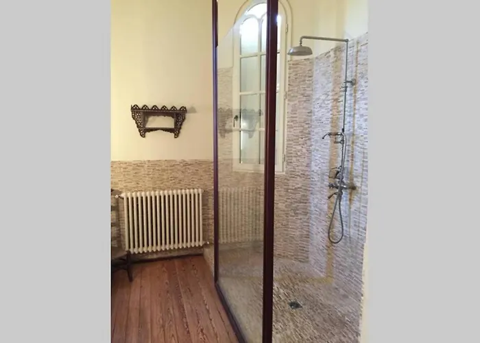 Chateau Du Grava Villa