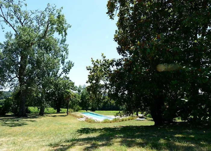 Chateau Du Grava * Haux (Gironde)