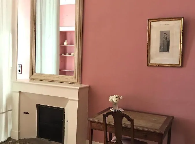 Chateau Du Grava Haux (Gironde)