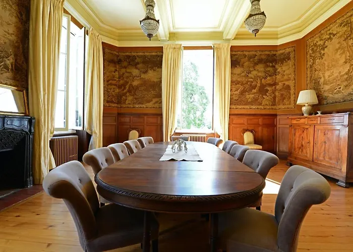 Chateau Du Grava * Haux (Gironde)